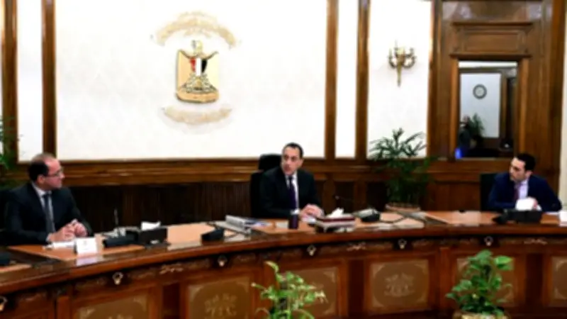 رئيس الوزراء يؤكد دعم مصر لتوسعات شركات الطاقة العالمية لتعزيز مكانتها كمركز إقليمي