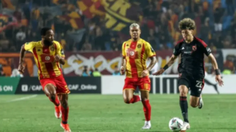 موعد مباراة الأهلي والترجي التونسي في دوري أبطال أفريقيا: تفاصيل المواجهة الحاسمة