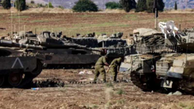 الجيش الإسرائيلي يمدد حالة الطوارئ حتى السبت المقبل في المدن والبلدات