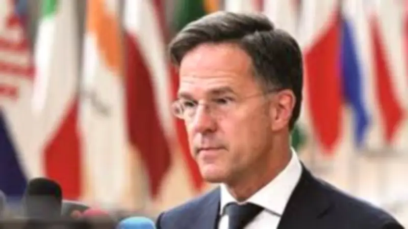 الناتو: الضربات الإسرائيلية والأمريكية لإيران حاسمة لتقويض برنامجها النووي والصاروخي