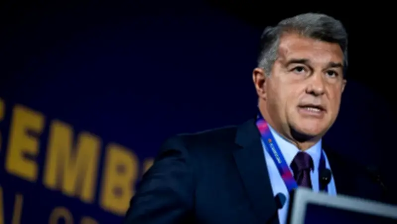 المحكمة الوطنية الإسبانية ترفض شكوى ضد خوان لابورتا بشأن غسيل الأموال