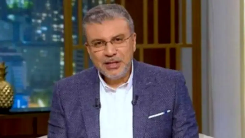 عمرو الليثي يحث على تقدير نعم الله: الشعور بالكسوف عند حصرها