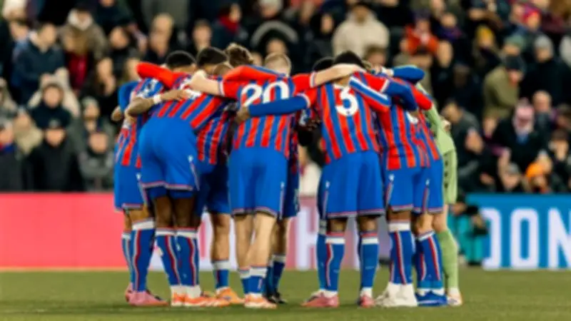 صراع إسباني على نجم كريستال بالاس: ريال مدريد وبرشلونة يتنافسان على آدم وارتون