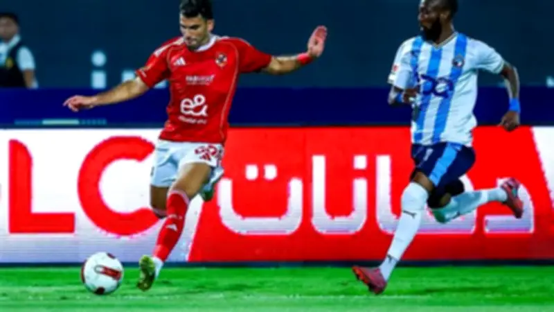 المحكمة الرياضية تحسم غدًا صراع لقب الدوري المصري بين الأهلي وبيراميدز