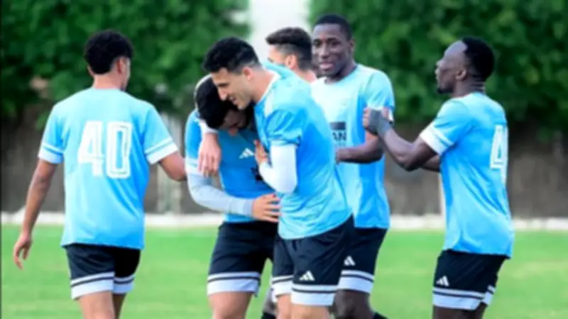 تشكيل غزل المحلة والاتحاد السكندري في الدوري المصري الممتاز مساء اليوم