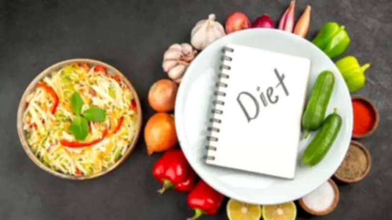 نظام غذائي متوازن للمراهقات في رمضان لإنقاص الوزن دون حرمان