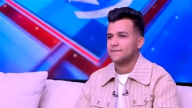 محاكمة عصام صاصا غدًا بتهمة الاستيلاء على لحن أغنية شيرين عبد الوهاب