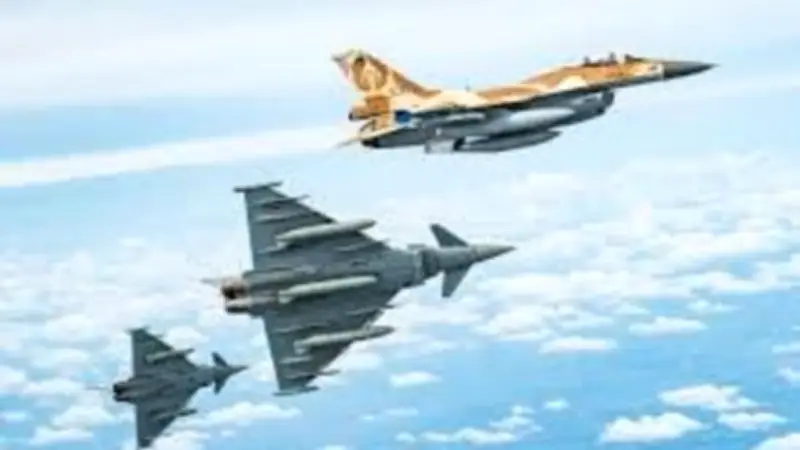 غارات إسرائيلية مكثفة على طهران تستهدف الاستخبارات وفيلق القدس الإيرانيين