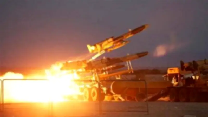 إعلام إسرائيلي: الولايات المتحدة تستعد لاستخدام قدرات عسكرية جديدة في الحرب