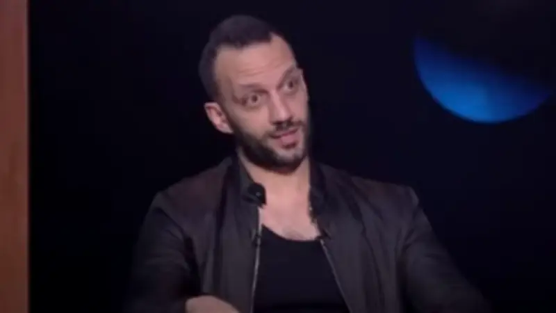 أمير مرتضى منصور: لو أصبحت رئيسًا للأهلي سأبيعه للزمالك وأحل اتحاد الكرة