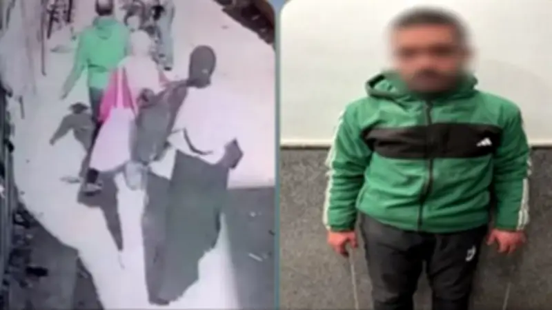 ضبط عامل في الدقهلية بتهمة التحرش بفتاة بعد تداول فيديو على وسائل التواصل