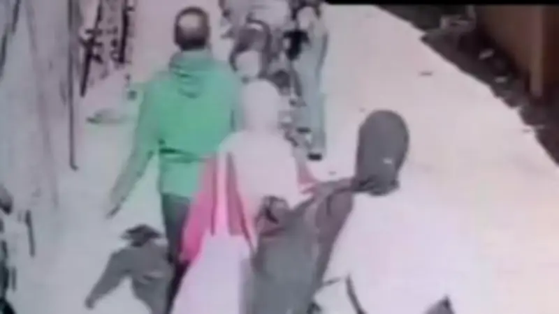 القبض على عامل تحرش بطالبة في الدقهلية بعد تداول فيديو الواقعة على مواقع التواصل