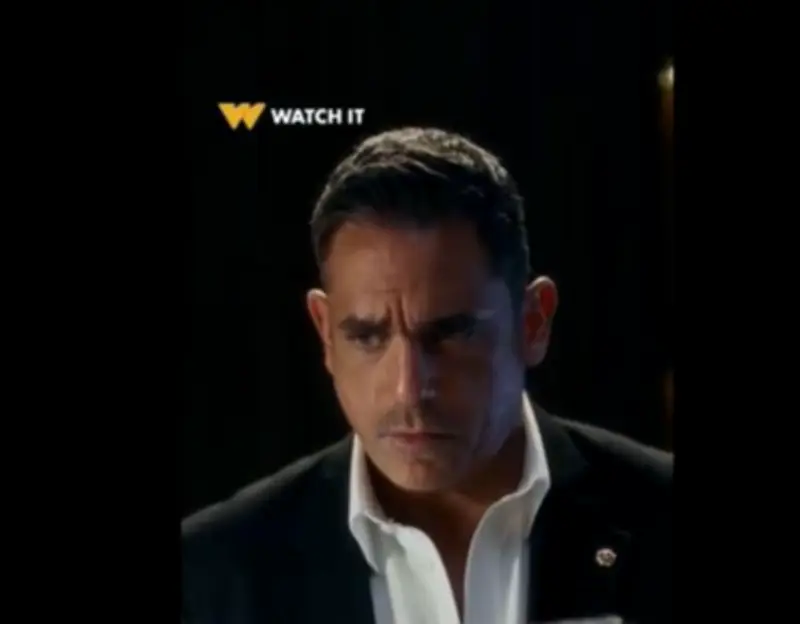 رأس الأفاعي: تفاصيل جديدة تكشف عن تجهيز محمود الأحمدي لعملية إرهابية