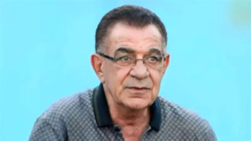 هشام يكن يكشف حقيقة سحب شارة القيادة من شوبير ويدعو رموز الزمالك للتدخل