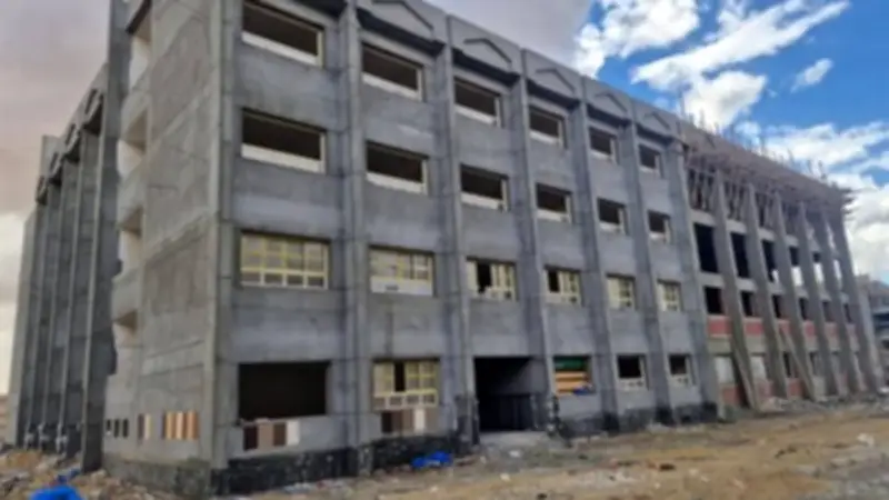 تسارع ملحوظ في تنفيذ معهدين أزهريين بحدائق أكتوبر لخدمة الطلب المتزايد