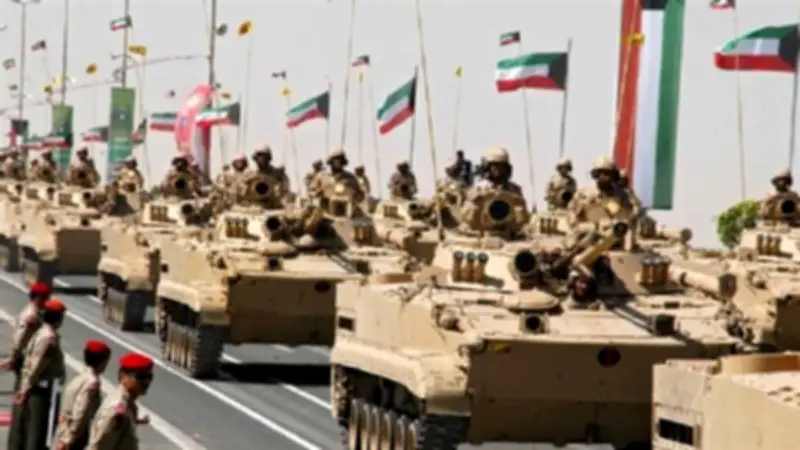 مقتل ثانٍ في الجيش الكويتي جراء الهجمات الإيرانية وتصعيد عسكري في الخليج