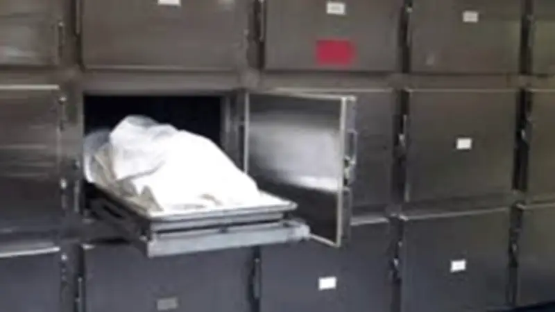 مصرع طالب جامعي إثر سقوطه من الطابق الرابع في مدينة ناصر بأسيوط