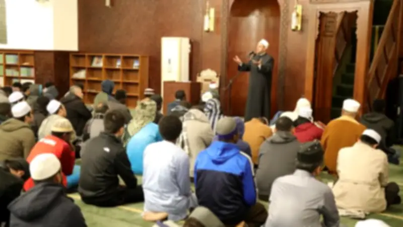 البحوث الإسلامية: انتصار العاشر من رمضان يجسد معاني الإيمان والعمل في خاطرة التراويح