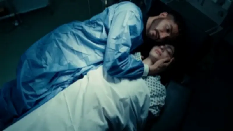 الحلقة الأخيرة من 'سوا سوا' تنهي رحلة درامية مؤثرة برحيل هدى المفتي وزرع الأمل