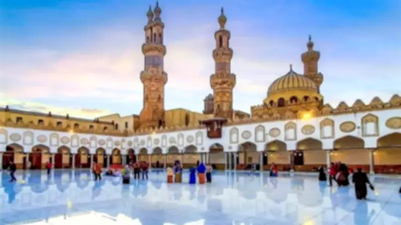 الأزهر الشريف يطالب بوقف الحرب في الشرق الأوسط ويستنكر انتهاك سيادة الدول العربية