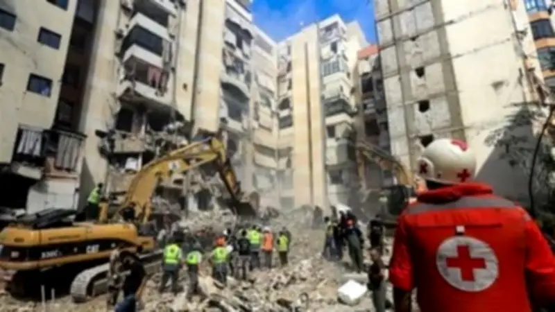 المنظمة العربية لحقوق الإنسان تدين بشدة الهجمات الإيرانية على سبع دول عربية