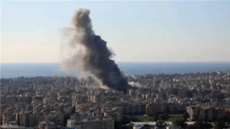 جيش الاحتلال الإسرائيلي يعلن تصفية قائد حركة الجهاد في لبنان أدهم عدنان العثمان