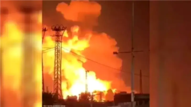 حزب الله يؤكد: ردنا على ثكنة إسرائيلية عمل دفاعي وطني لوقف العدوان المستمر