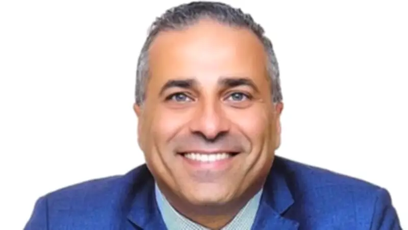 وفاة ماجد حسني رئيس مجلس إدارة شركة ديرجيست في صدمة للوسط الفني