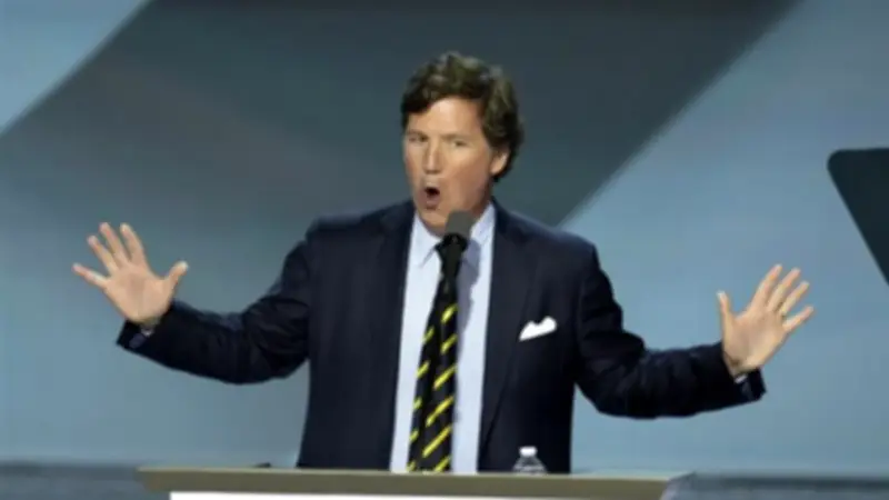 كارلسون يكشف: قطر والسعودية تعتقلان عملاء للموساد بتهمة التخطيط لتفجيرات