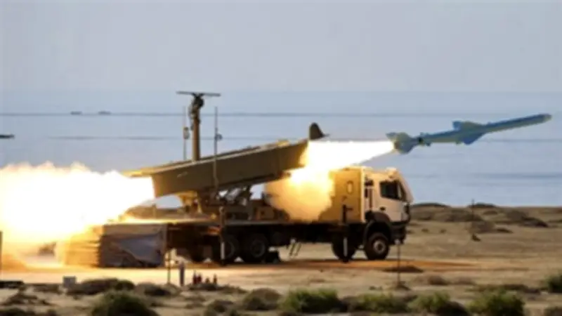 قطر تعلن التصدي لهجوم صاروخي كبير وتنفي تقارير عن استنفاد مخزون باتريوت