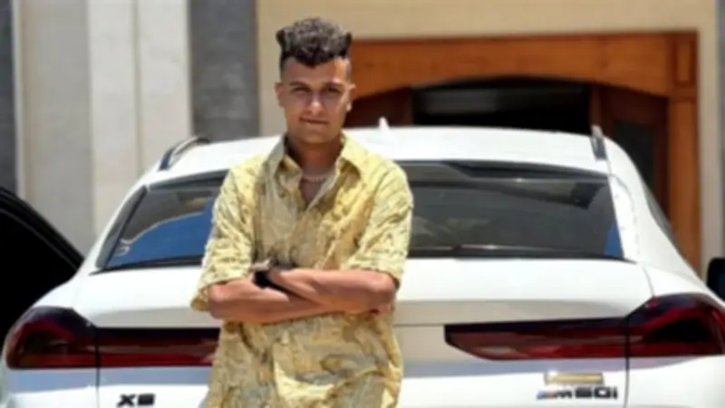 المحكمة الاقتصادية تنظر ثاني جلسات محاكمة عصام صاصا بتهمة الاستيلاء على لحن شيرين عبد الوهاب