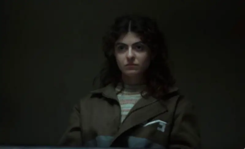 تارا عبود تعلن انهيار جدتها في مسلسل صحاب الأرض وتكشف تفاصيل مؤثرة