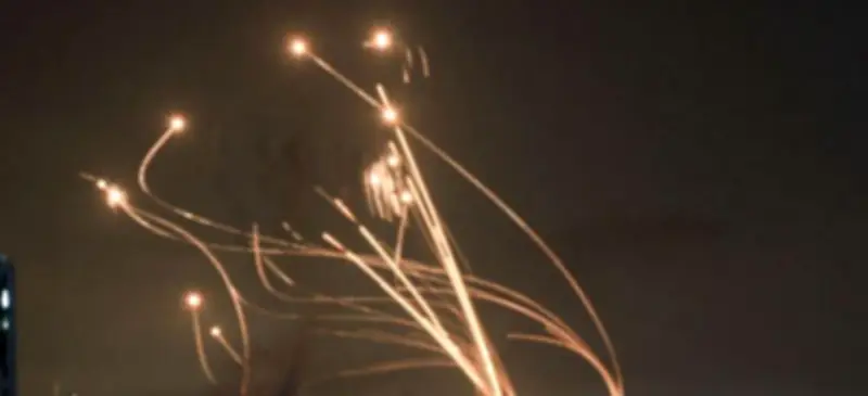 هجوم إيراني يستهدف قاعدة المنهاد في دبي حيث تتواجد قوات أسترالية