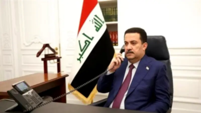 رئيس الوزراء العراقي يقرر إجراءات صارمة لمنع الهجمات على القواعد الأمريكية