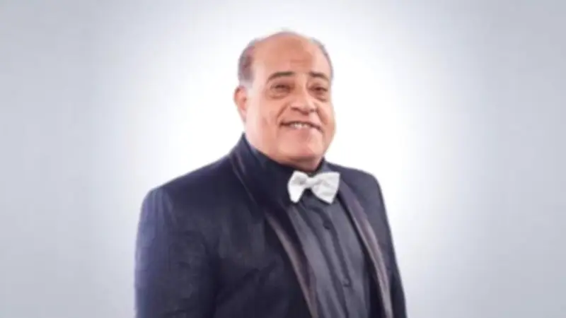 رضا إدريس يكشف عن شخصيته كسائق تاكسي في مسلسل هي كيميا