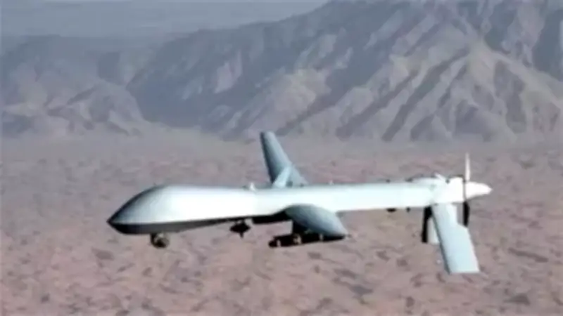 جيش الاحتلال يعترض طائرتين مسيرتين من لبنان ويقصف مقر قناة المنار