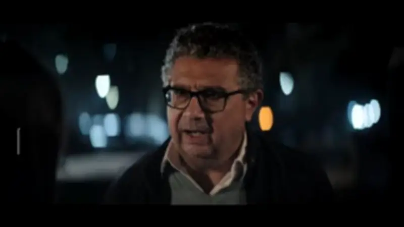 مسلسل "كان ياما كان" يكشف الحيل القانونية في قضايا رؤية الأطفال