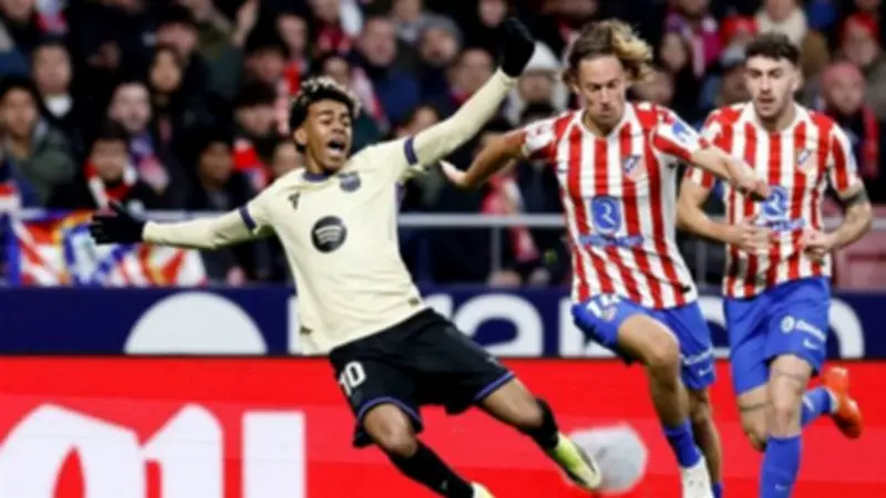 مواعيد مباريات اليوم الثلاثاء: ليفربول وبرشلونة وإنتر ميلان في دوريات أوروبية