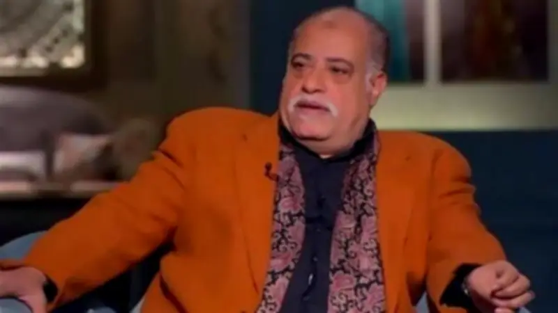رضا إدريس يكشف تفاصيل شخصيته الشريرة في مسلسل «عين سحرية»