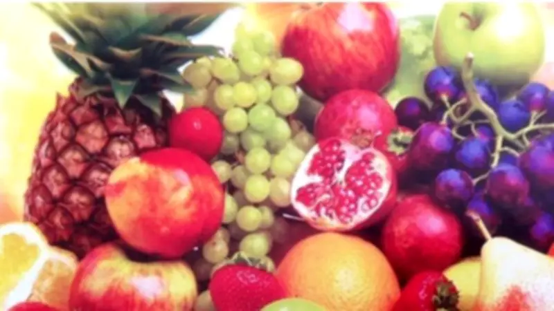 توقيت الفواكه في رمضان: أنواع مثالية بعد الإفطار وأخرى تحتاج للتأجيل