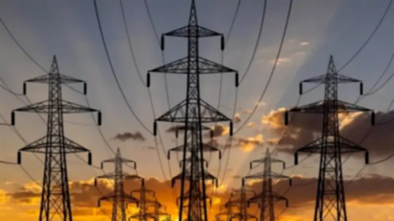 انقطاع التيار الكهربائي في العاشر من رمضان وزيارة وزيرة الإسكان لمشروع مزارين بالعلمين