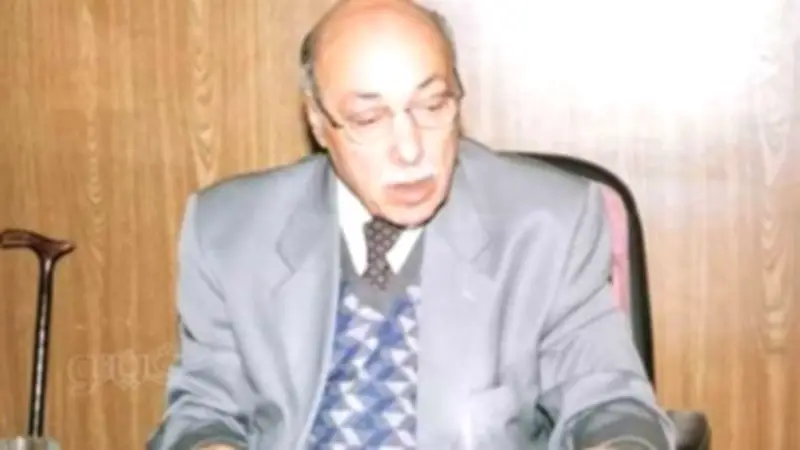 محمود السعدني يروي معاناته من برد الشتاء في رمضان عبر مقال تاريخي