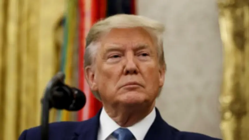 ترامب: أمريكا قادرة على شن حرب في الشرق الأوسط دون الاعتماد على بريطانيا