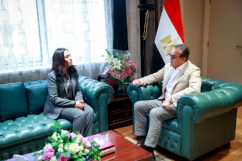 وزير الصحة والتضامن يتفقان على إجراءات جديدة لتيسير حياة ذوي الإعاقة