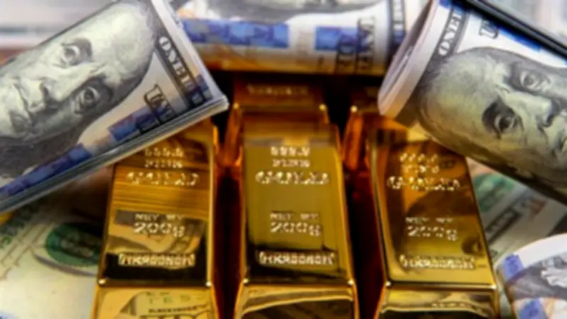 تصاعد التوترات في الشرق الأوسط يدفع أسعار الذهب إلى مستويات قياسية