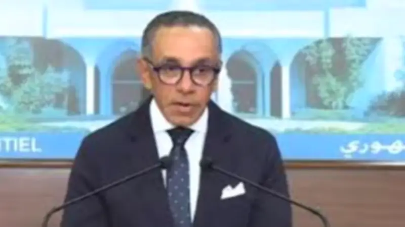 سفير مصر في بيروت: اللجنة الخماسية ترفض أي إجراء ينتقص من سيادة لبنان