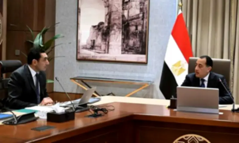 مدبولي: الدولة حريصة على تطوير قطاع الشباب والرياضة وتأهيل البنية التحتية