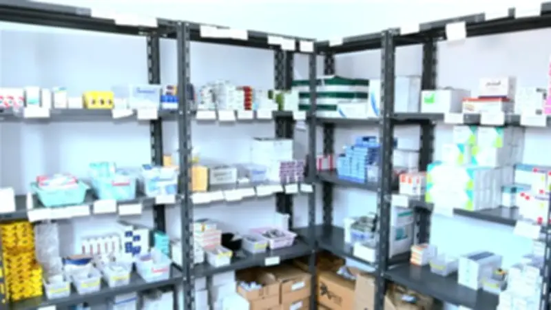 محافظ البحيرة ورئيس التأمين الصحي يفتتحان عيادة بدر الشاملة بعد تطوير شامل