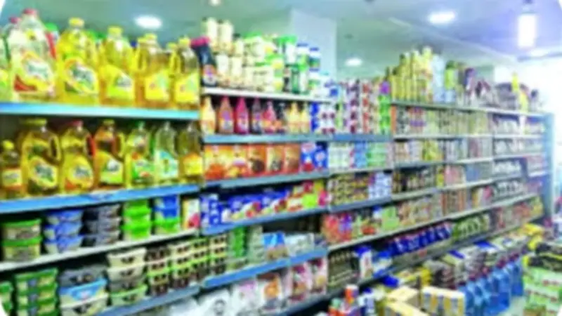 متّى بشاي: المخزون الاستراتيجي يضمن استقرار السوق المصرية لعدة أشهر