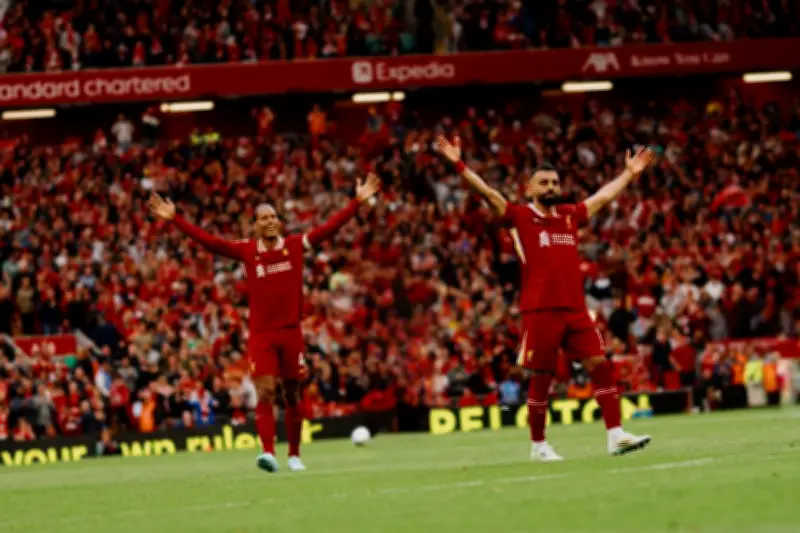 ليفربول يواجه وولفرهامبتون في مباراة حاسمة لتعزيز صدارته بالدوري الإنجليزي